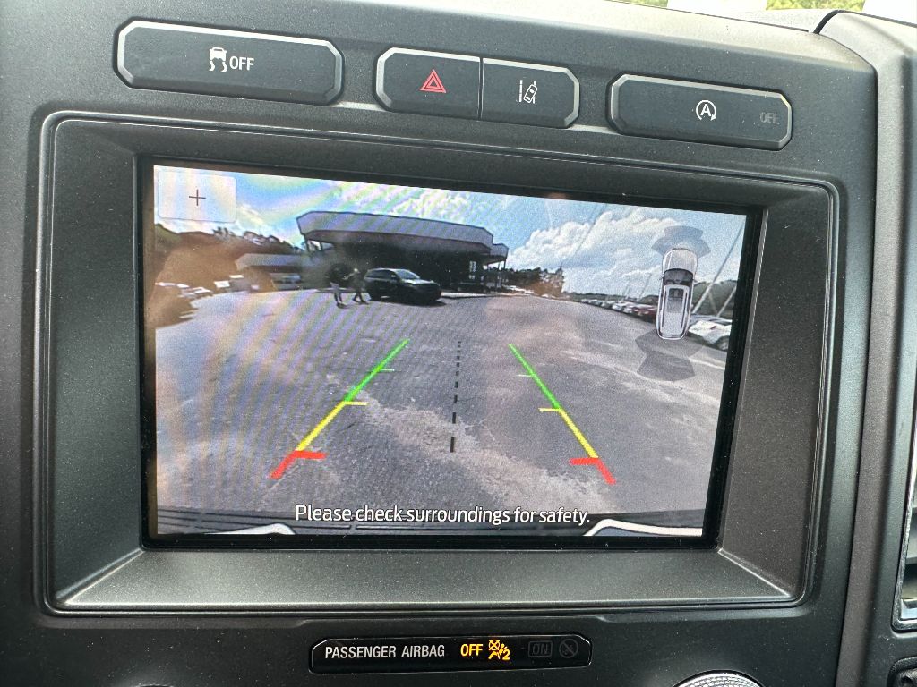 2020 Ford Expedition Max LIMITED photo