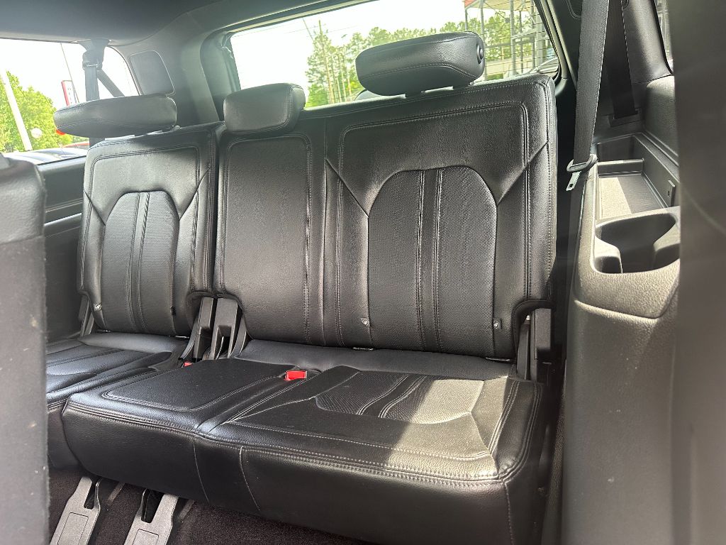 2020 Ford Expedition Max LIMITED photo