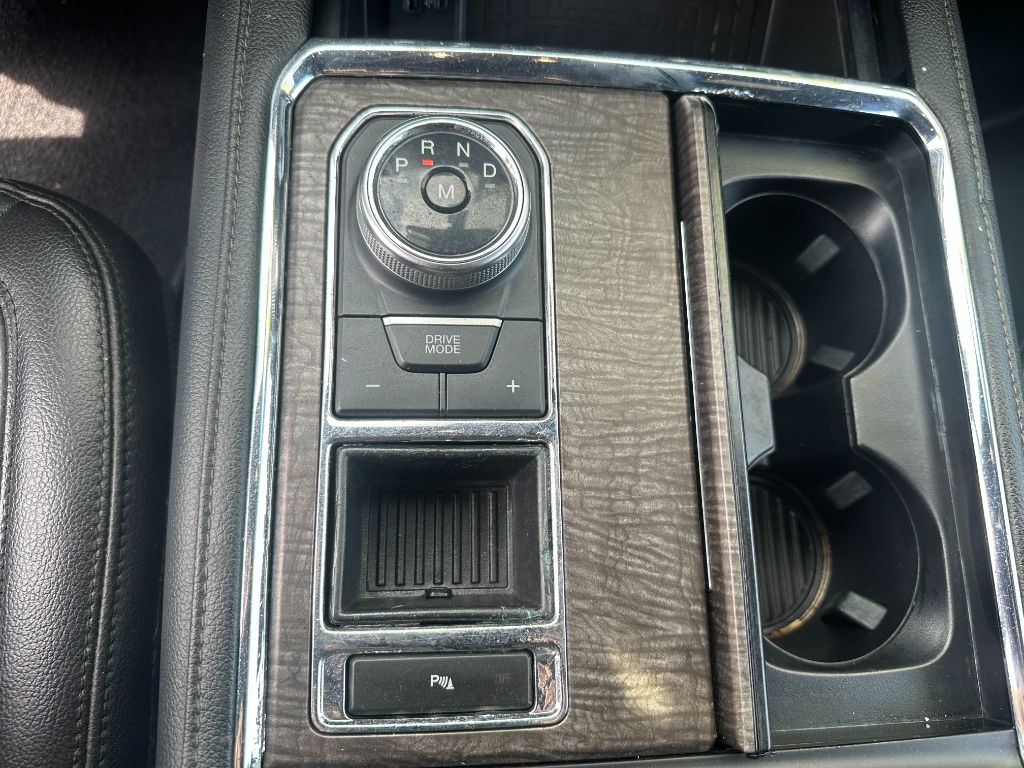 2020 Ford Expedition Max LIMITED photo