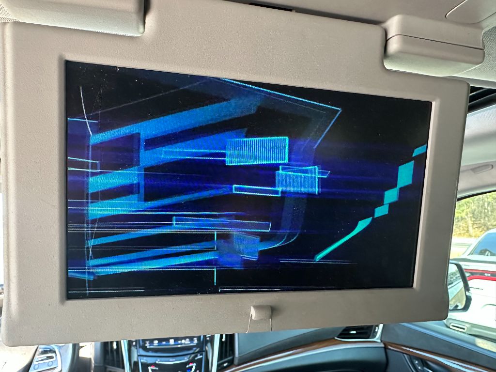 2020 Cadillac Escalade ESV PREMIUM photo
