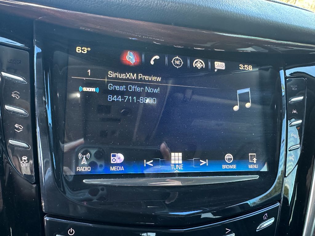 2020 Cadillac Escalade ESV PREMIUM photo