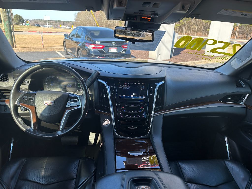 2020 Cadillac Escalade ESV PREMIUM photo
