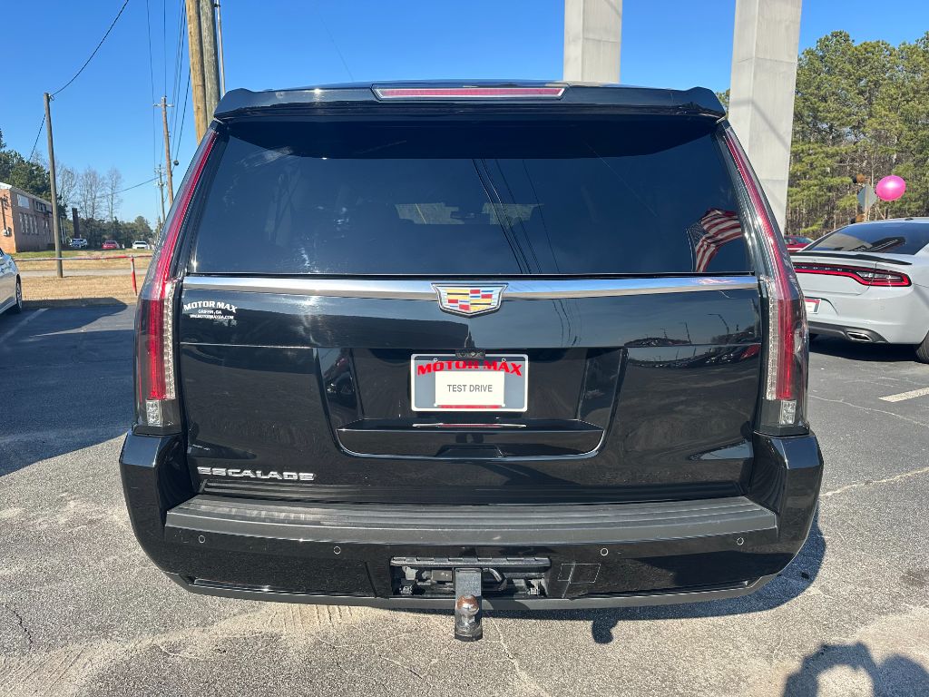 2020 Cadillac Escalade ESV PREMIUM photo