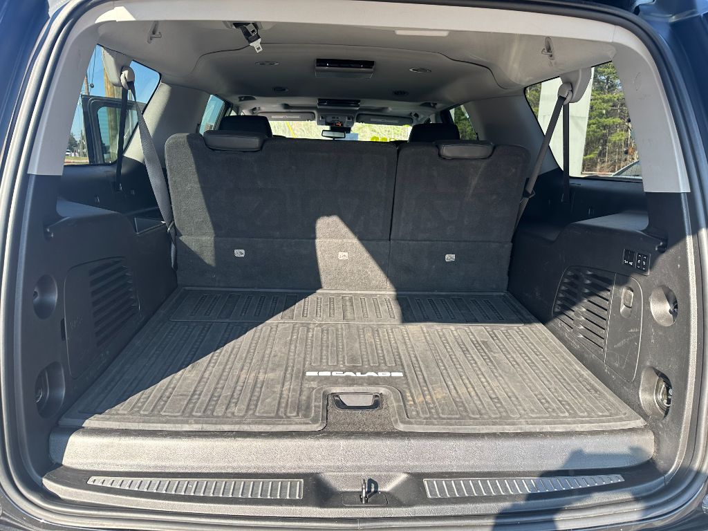 2020 Cadillac Escalade ESV PREMIUM photo