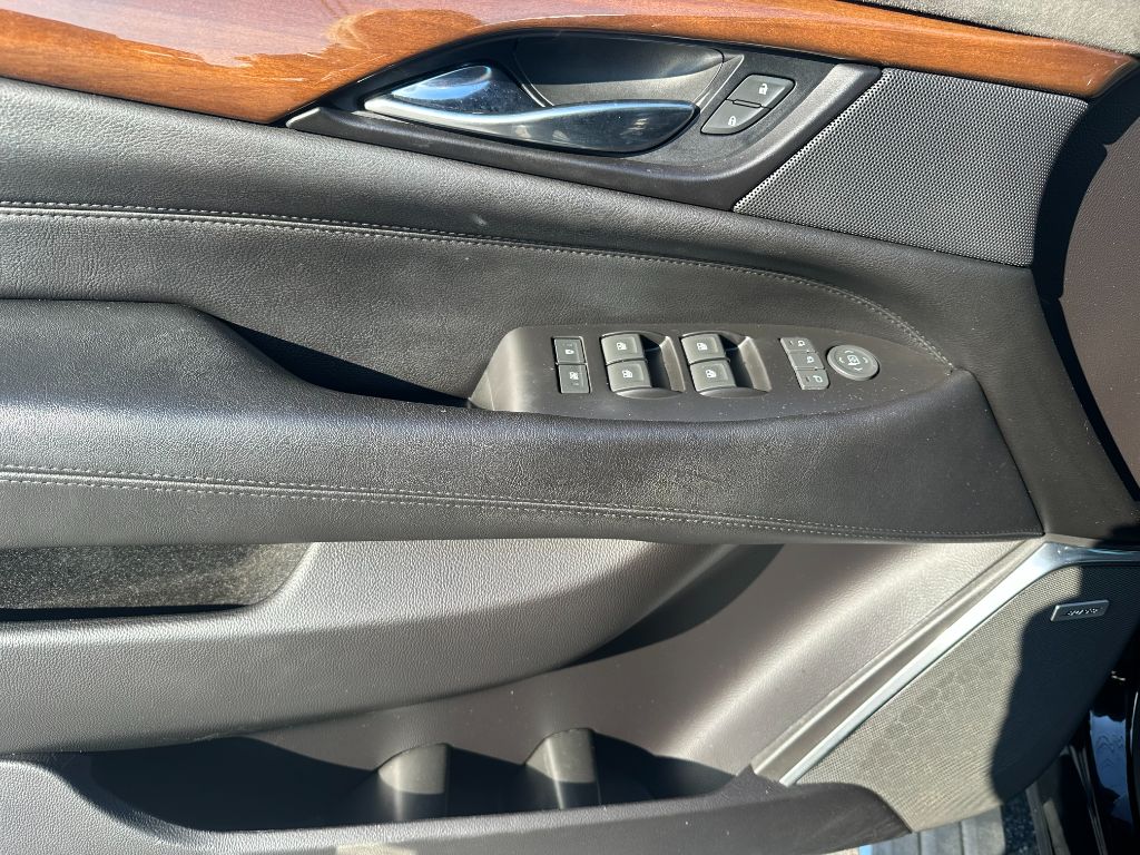 2020 Cadillac Escalade ESV PREMIUM photo