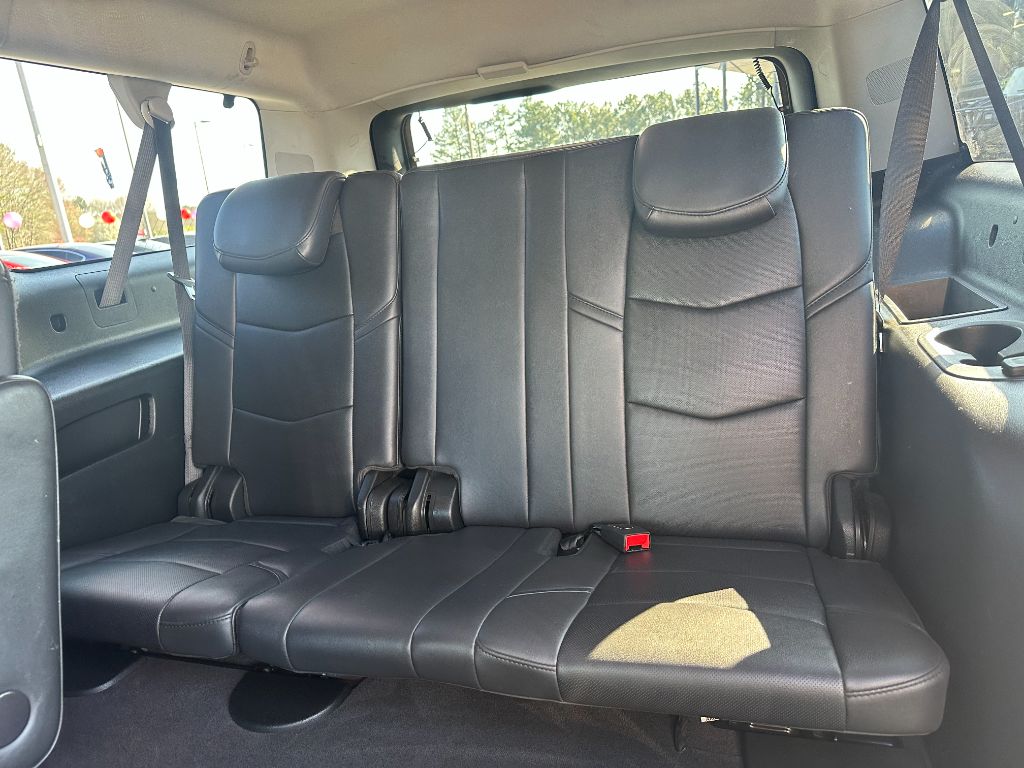 2020 Cadillac Escalade ESV PREMIUM photo