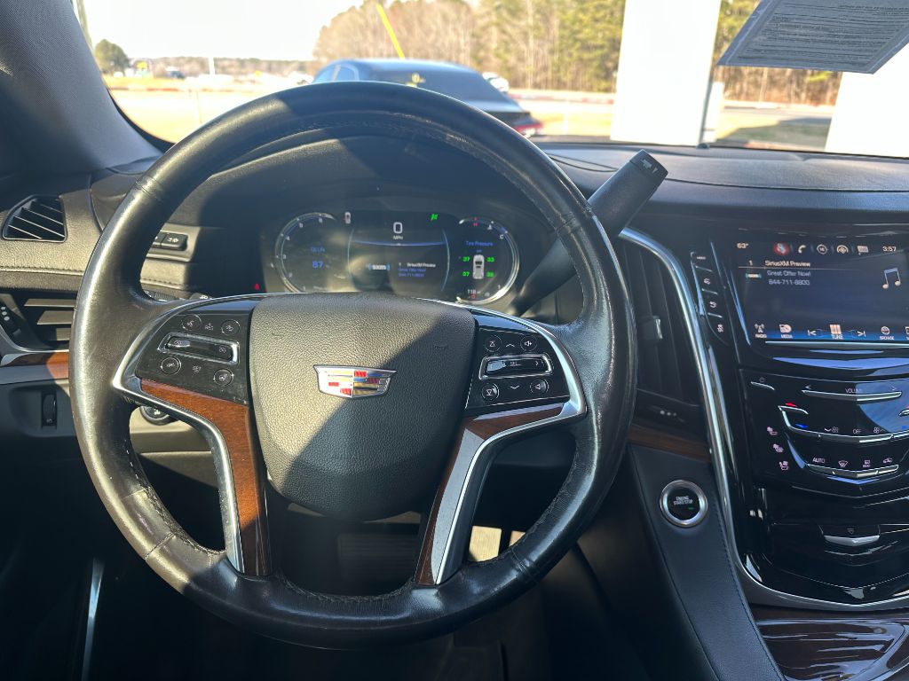 2020 Cadillac Escalade ESV PREMIUM photo
