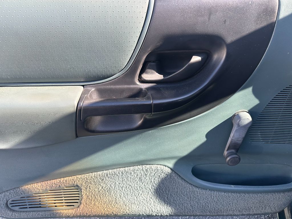 1995 Ford Ranger Splash photo