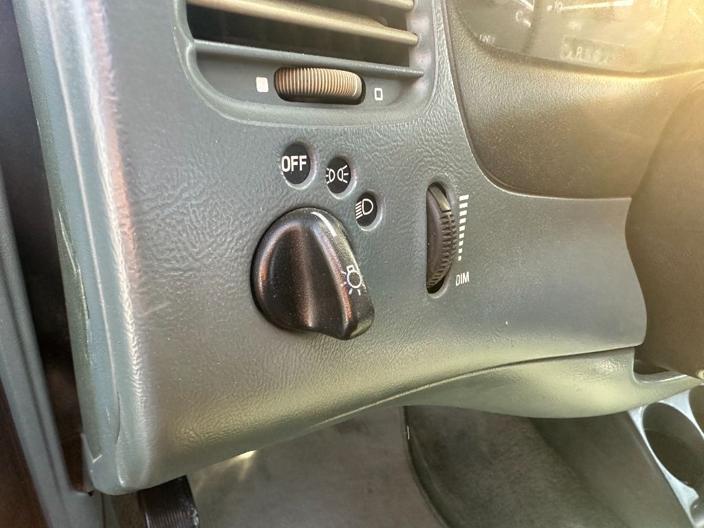 1995 Ford Ranger Splash photo