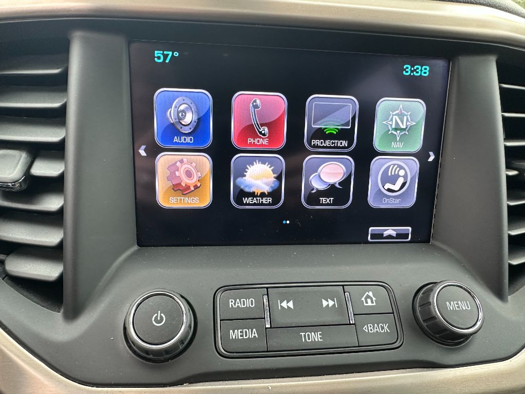 2017 GMC Acadia DENALI photo
