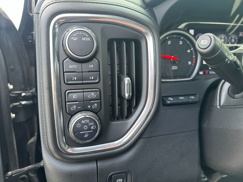 2020 Chevrolet Silverado 2500 HIGH COUNTRY photo