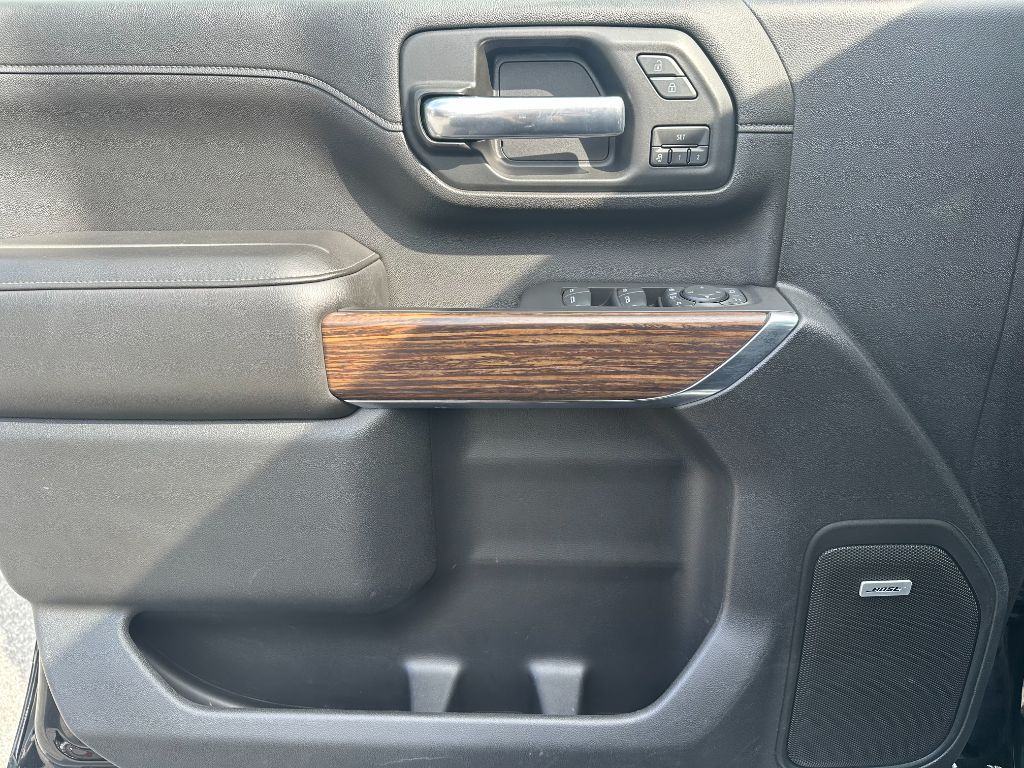 2020 Chevrolet Silverado 2500 HIGH COUNTRY photo
