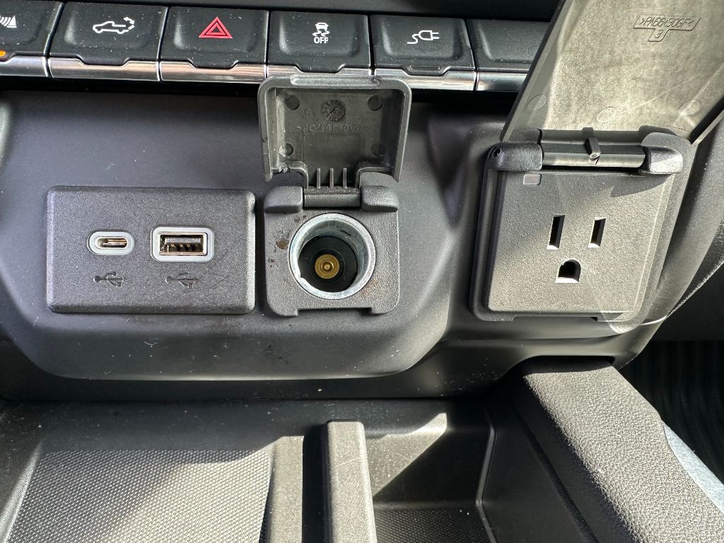 2020 Chevrolet Silverado 2500 HIGH COUNTRY photo