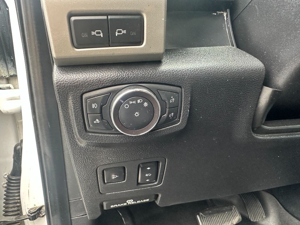 2019 Ford F250sd LARIAT photo