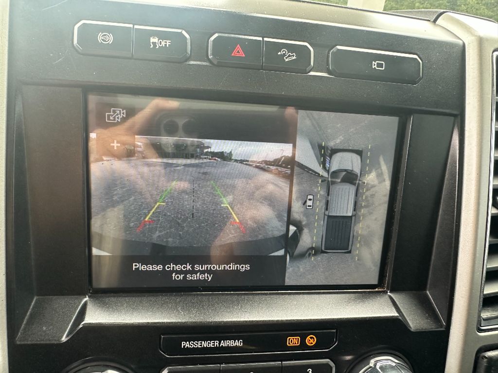 2019 Ford F250sd LARIAT photo