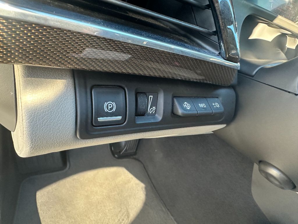 2018 Cadillac CT6 PREMIUM LUXURY photo