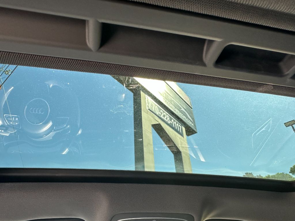 2018 Audi A6 PREMIUM photo