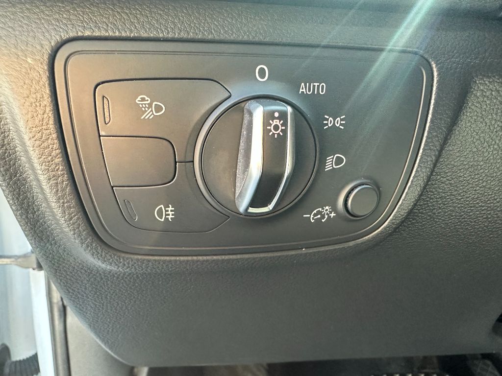2018 Audi A6 PREMIUM photo