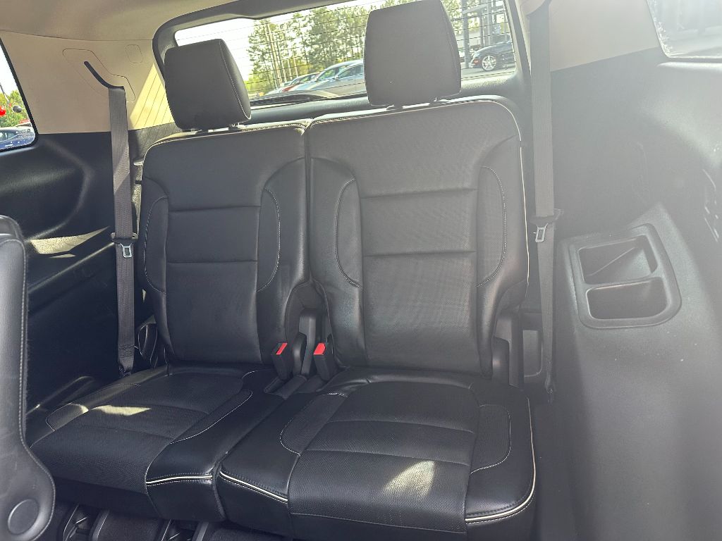 2017 GMC Acadia DENALI photo