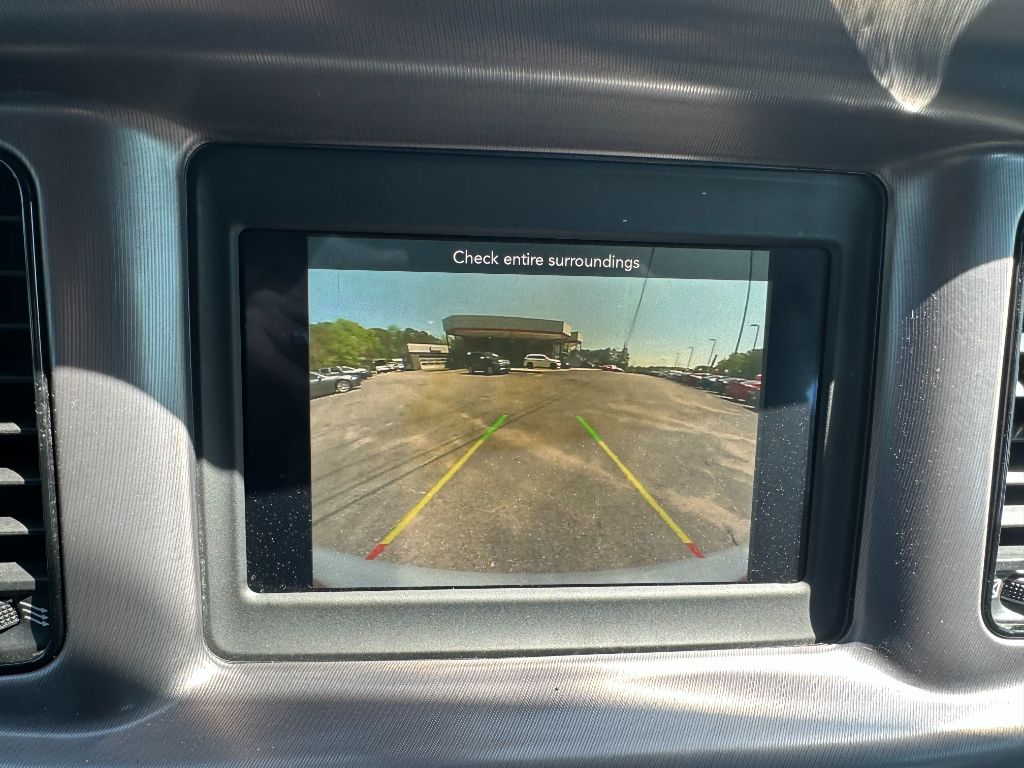 2020 Dodge Charger SXT photo