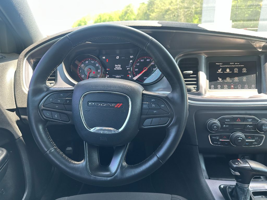 2020 Dodge Charger SXT photo