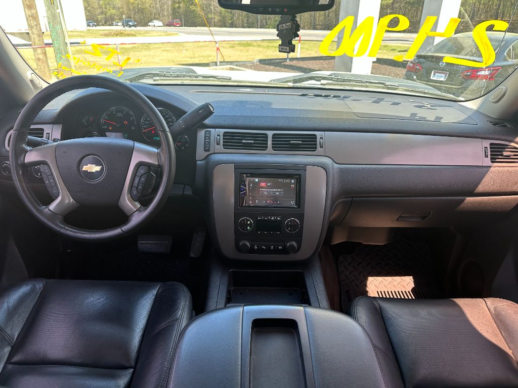 2014 Chevrolet RSX LTZ photo