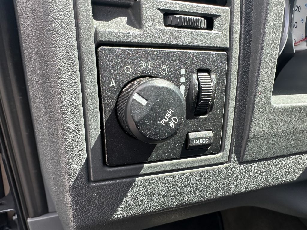 2005 Dodge Dakota Laramie photo