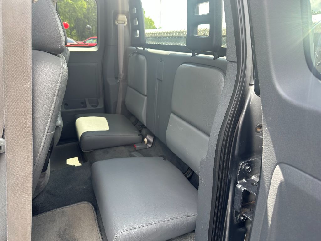 2005 Dodge Dakota Laramie photo