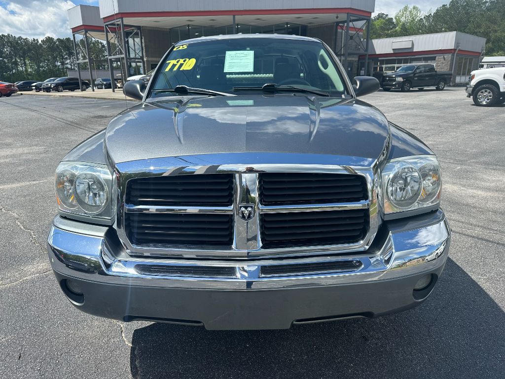 2005 Dodge Dakota Laramie photo