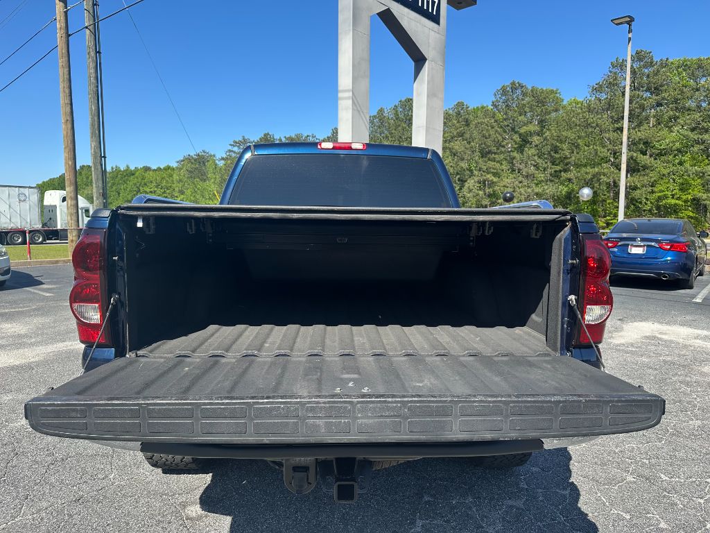 2005 Chevrolet Silverado 1500 LS photo