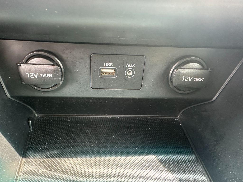 2018 Hyundai Sonata SPORT photo