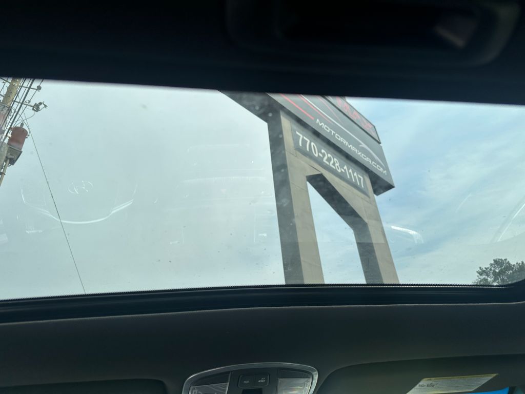 2018 Hyundai Sonata SPORT photo
