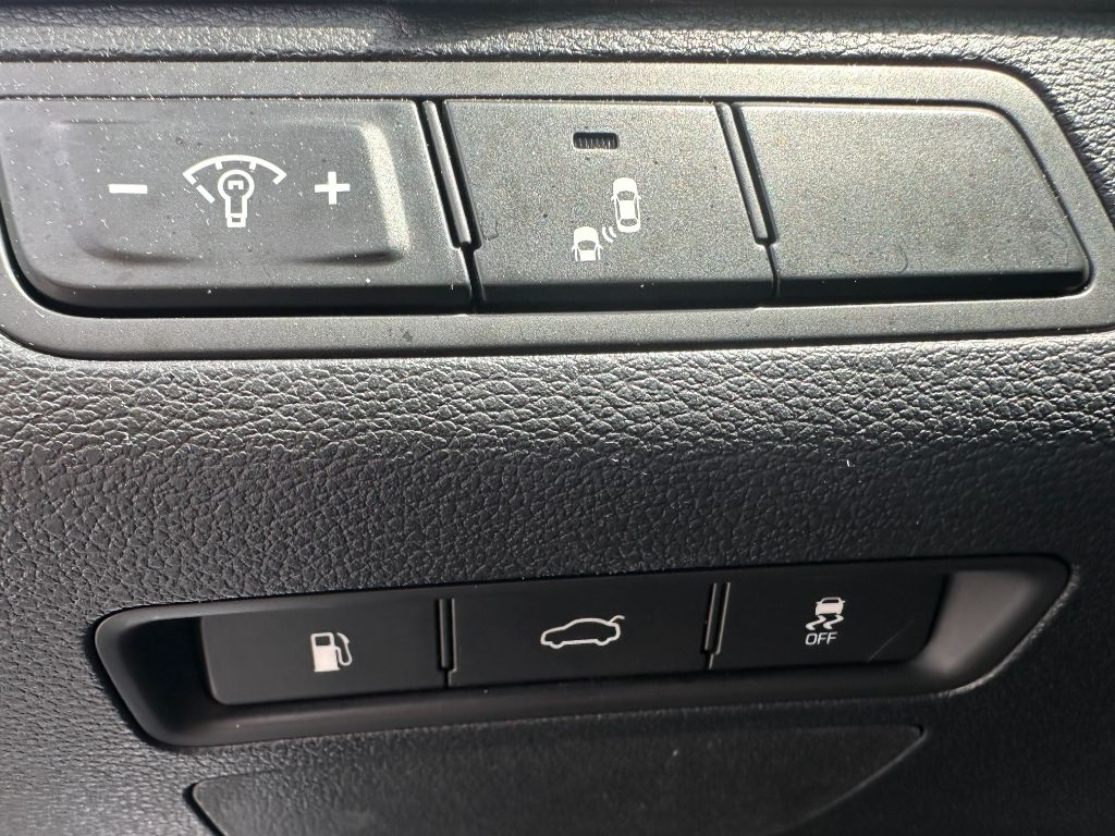 2018 Hyundai Sonata SPORT photo