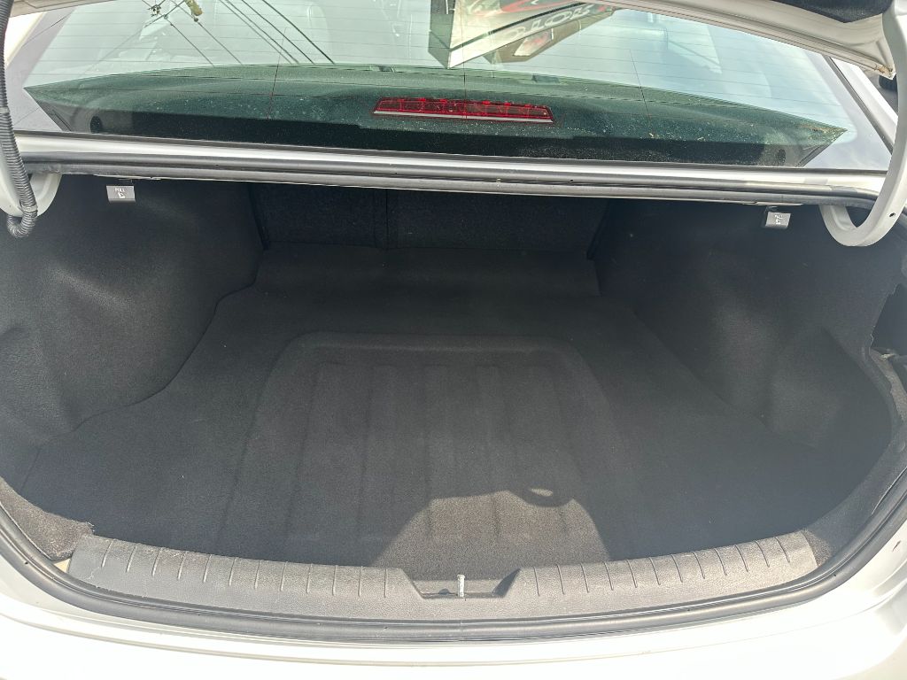 2018 Hyundai Sonata SPORT photo