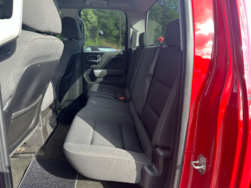 2014 Chevrolet Silverado 1500 LT photo