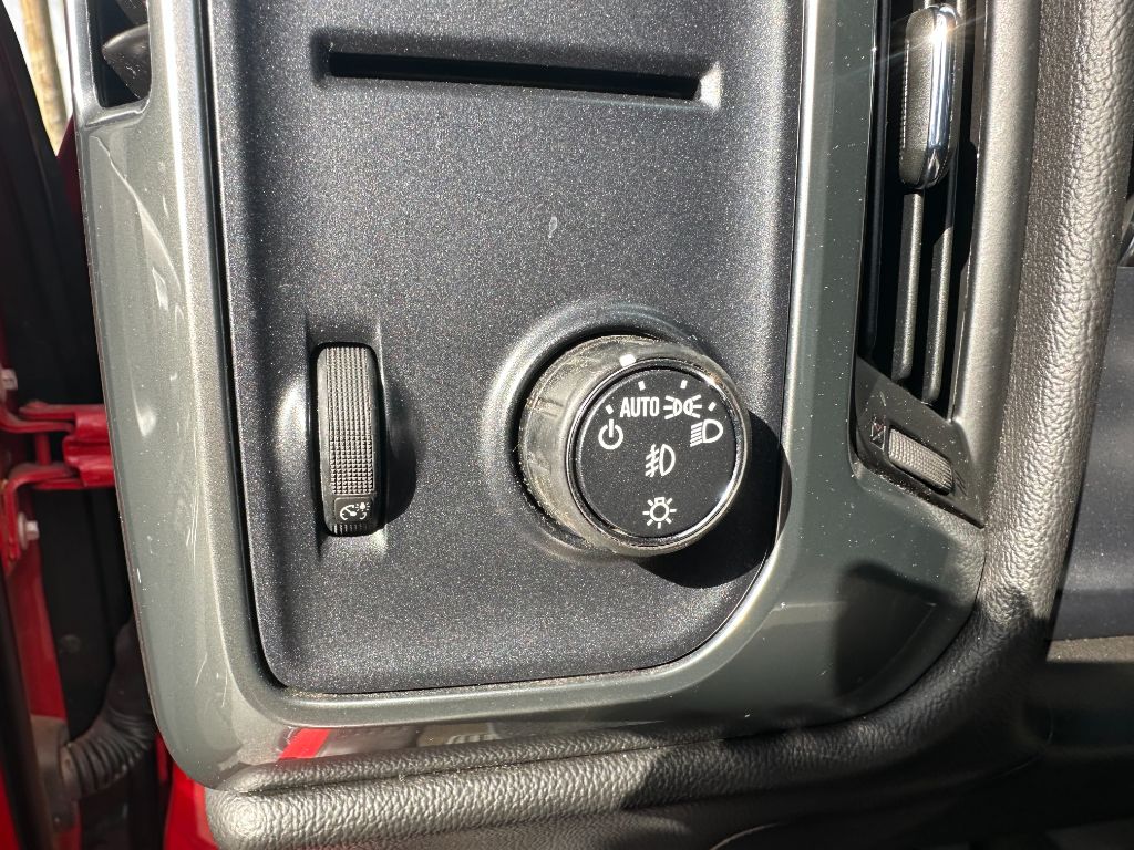 2014 Chevrolet Silverado 1500 LT photo