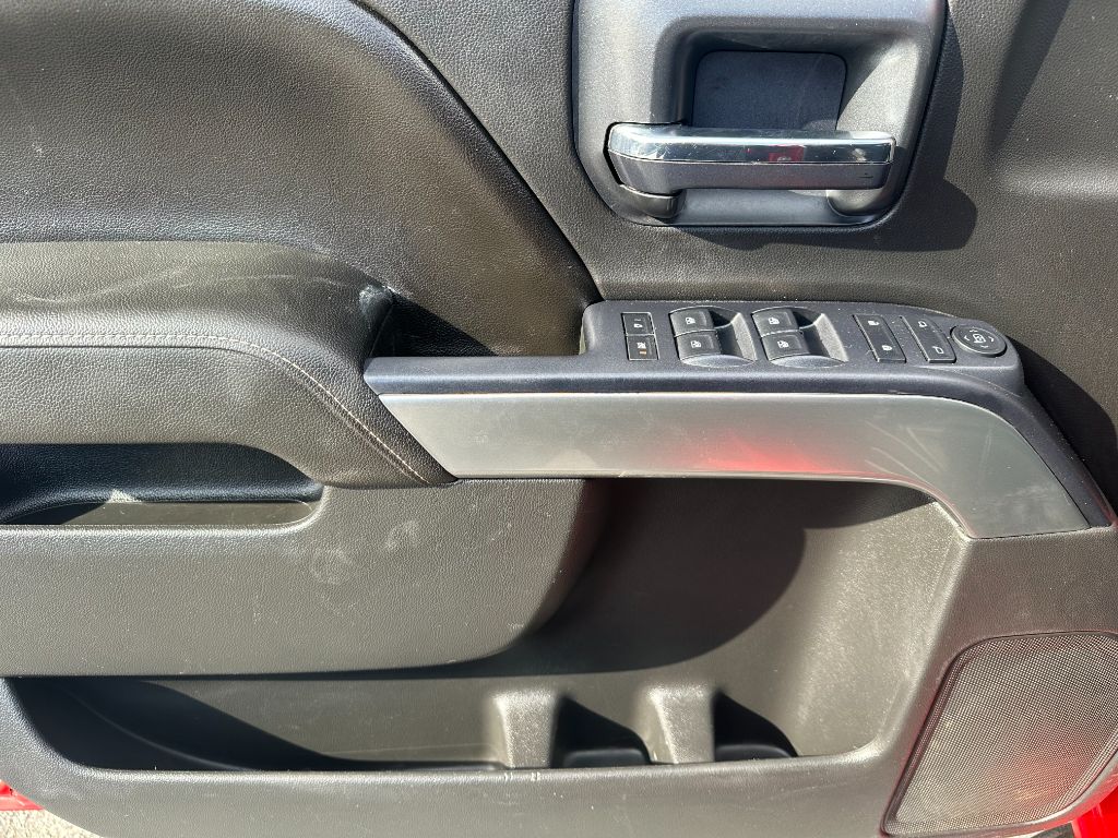 2014 Chevrolet Silverado 1500 LT photo
