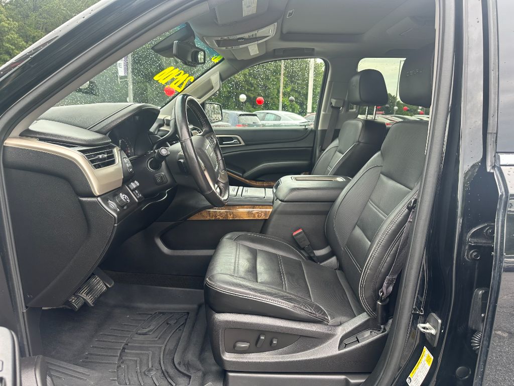 2016 GMC Yukon XL 1500 DENALI photo