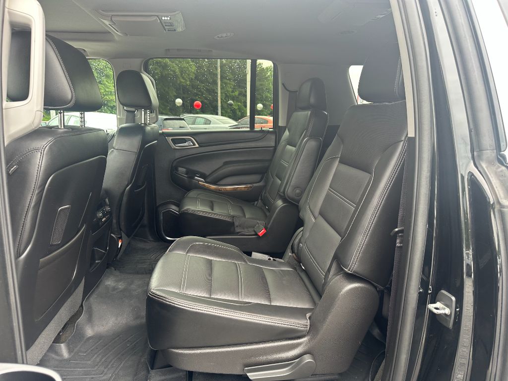 2016 GMC Yukon XL 1500 DENALI photo