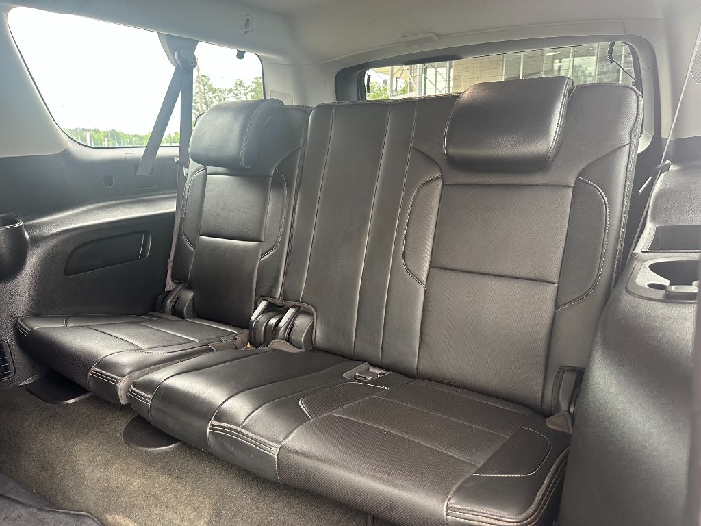2016 GMC Yukon XL 1500 DENALI photo