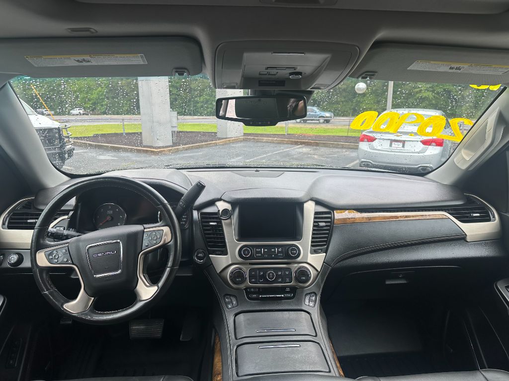2016 GMC Yukon XL 1500 DENALI photo