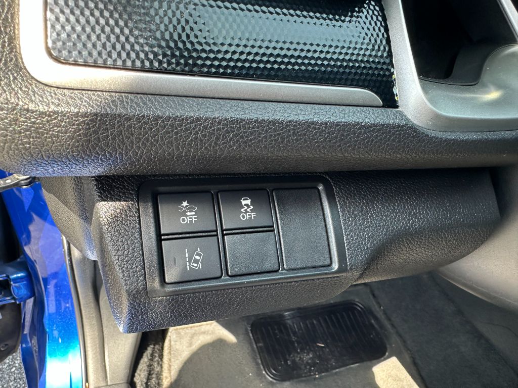 2019 Honda Civic SPORT photo