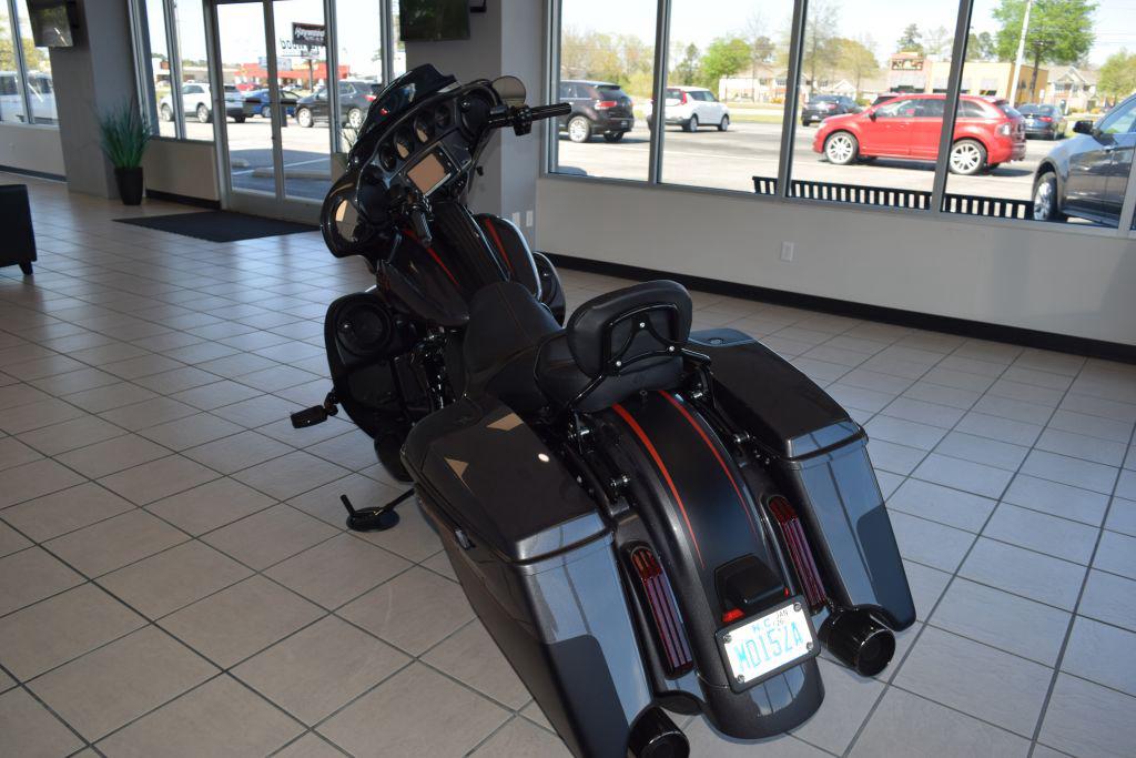 2018 Harley-Davidson XL1200X Forty-Eight - $34,900