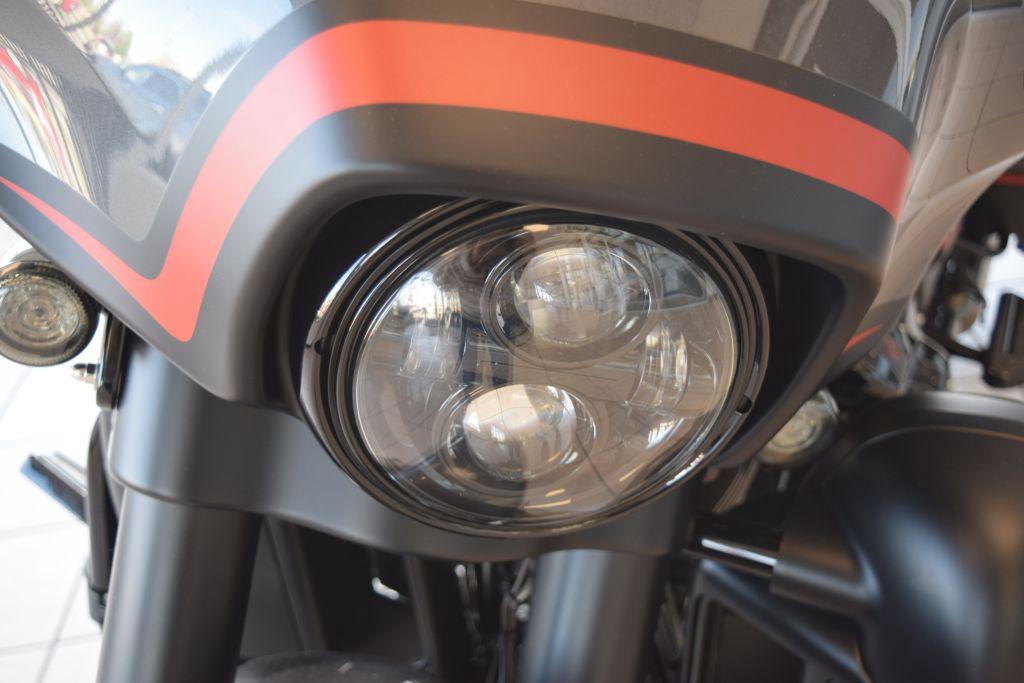 2018 Harley-Davidson XL1200X Forty-Eight - $34,900