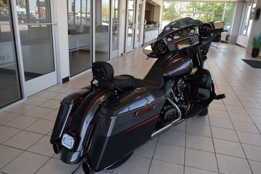 2018 Harley-Davidson XL1200X Forty-Eight - $34,900