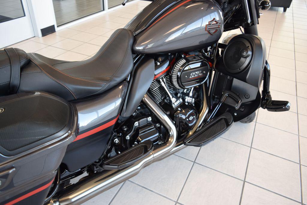 2018 Harley-Davidson XL1200X Forty-Eight - $34,900