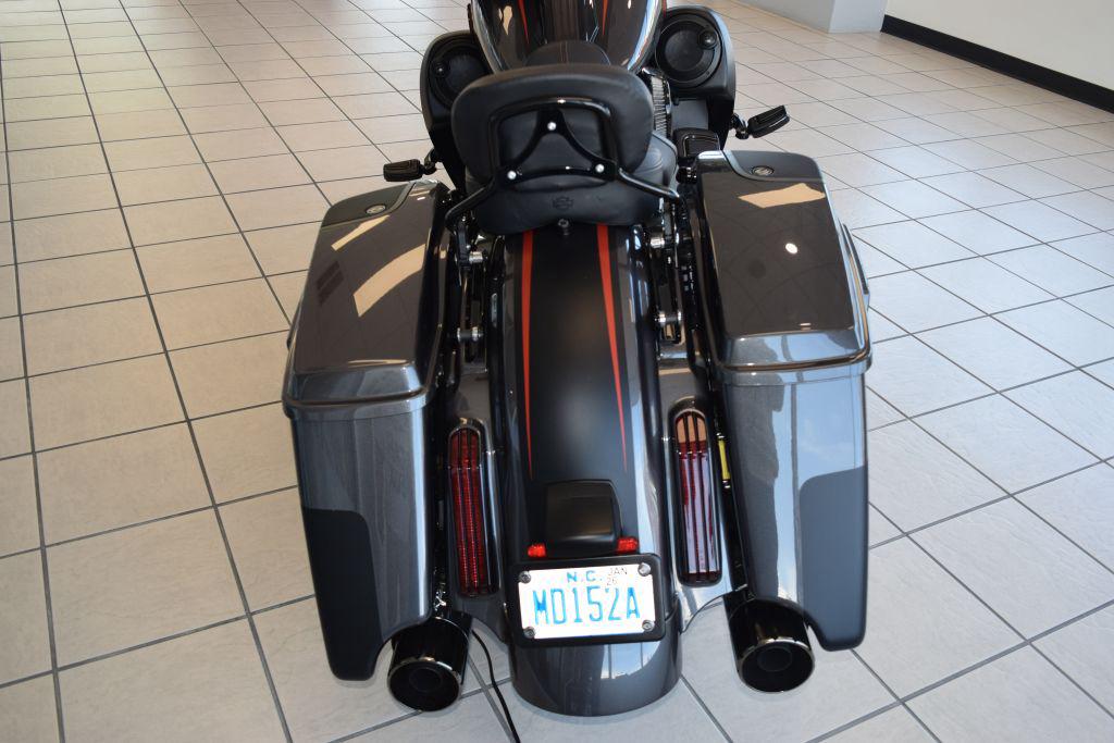 2018 Harley-Davidson XL1200X Forty-Eight - $34,900