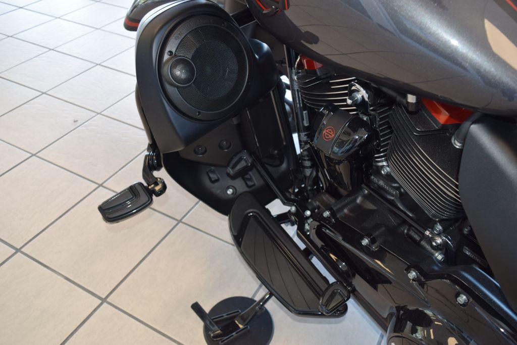 2018 Harley-Davidson XL1200X Forty-Eight - $34,900