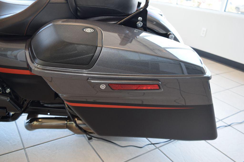 2018 Harley-Davidson XL1200X Forty-Eight - $34,900