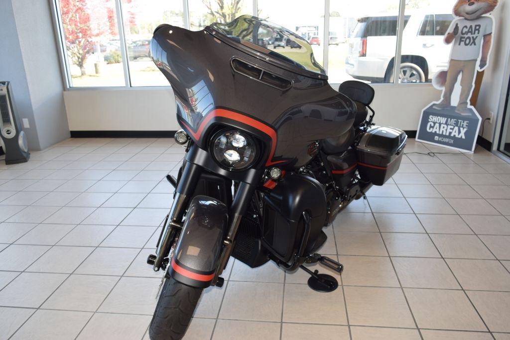 2018 Harley-Davidson XL1200X Forty-Eight - $34,900
